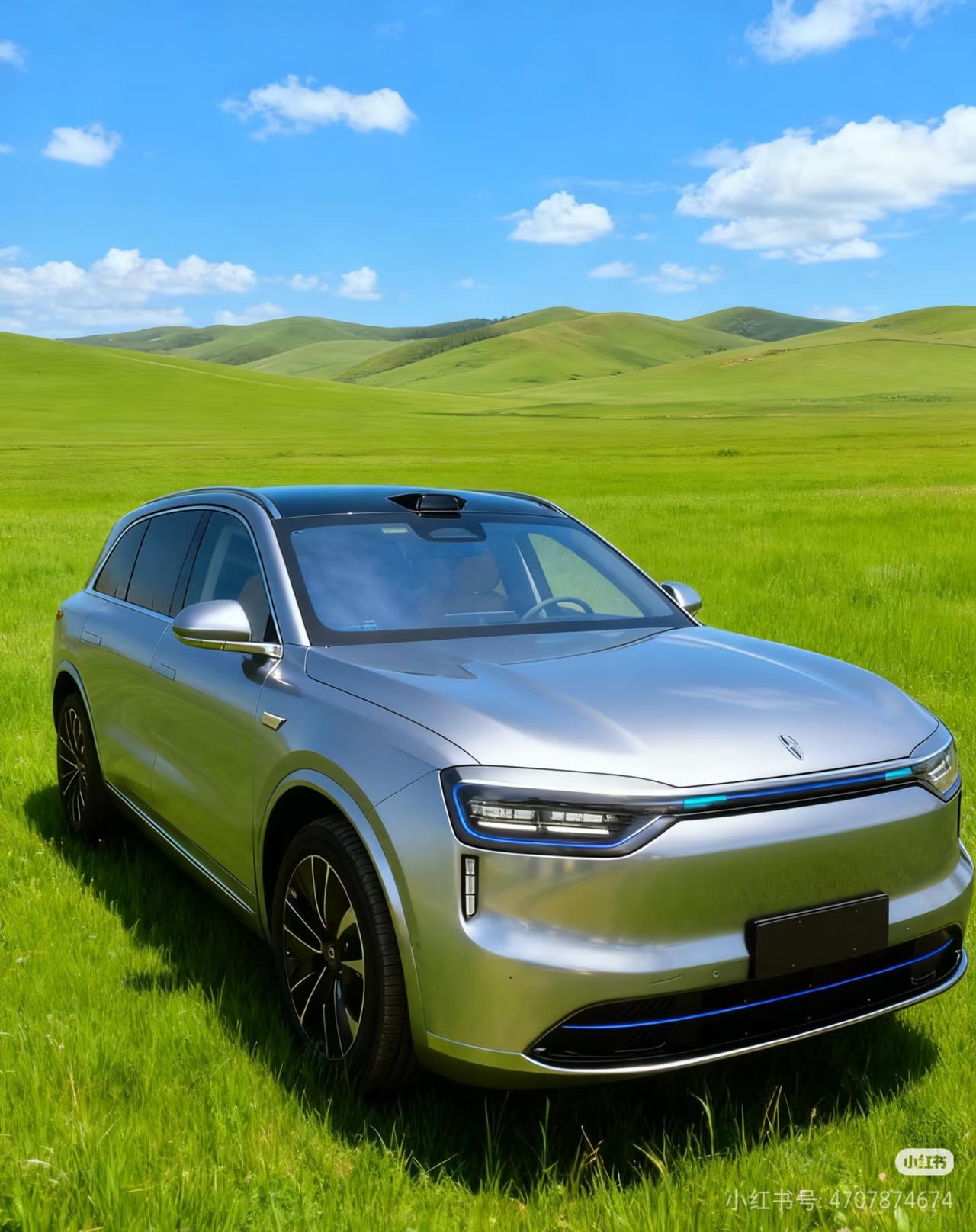 问界赛力斯能不能守住自己的基业！？我的答案是：能守住，但很难。而且现在是“守基业