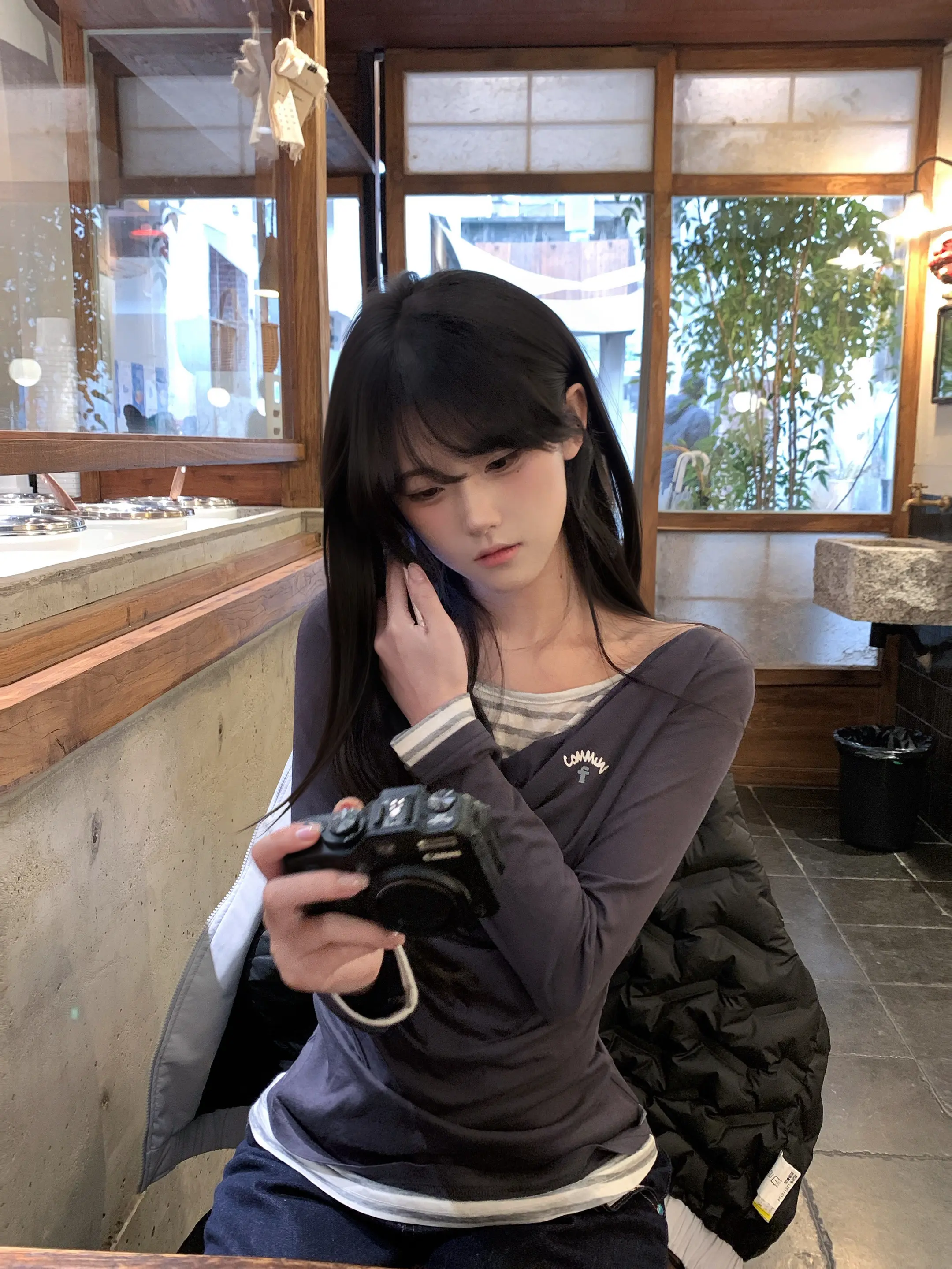 欧巴정신차리