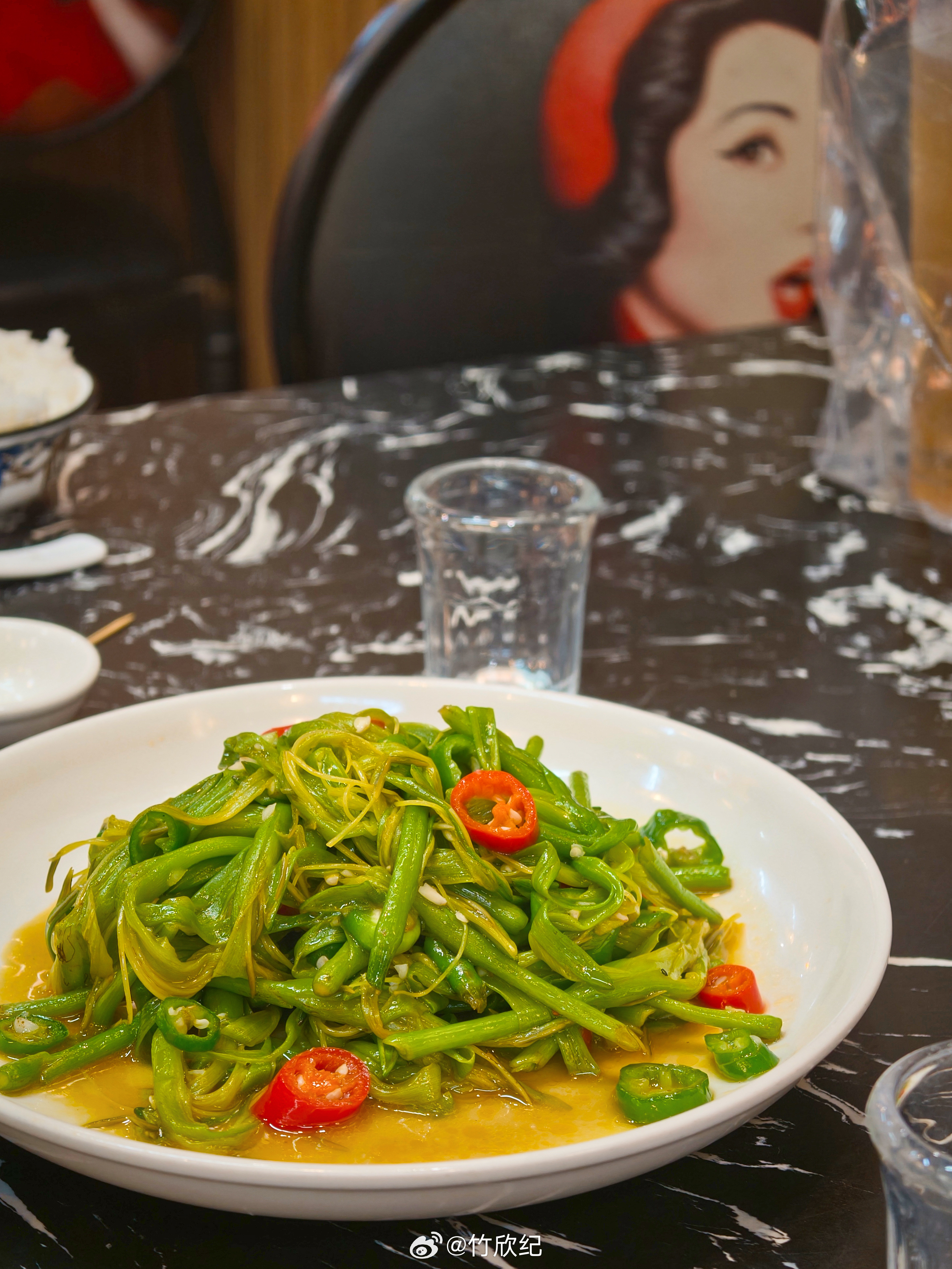 没想到藏在达道桥边的闽北菜馆还挺好吃！菜品都很地道也有锅气口味不错但是体验感一般