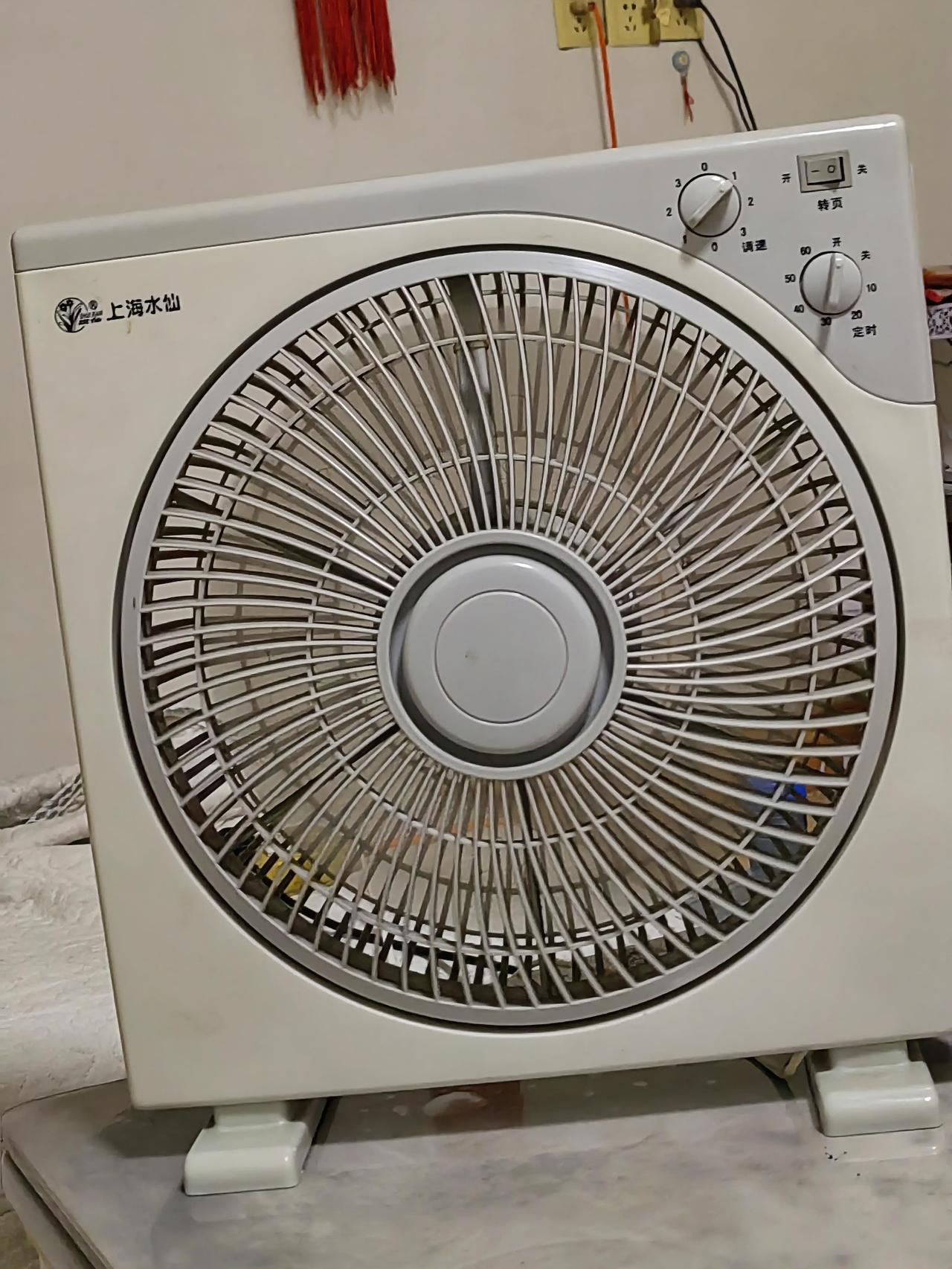人到中年，身体真的走下坡路了！
吹了一晚上风扇，早上起来浑身不舒服，头蒙、腰疼不