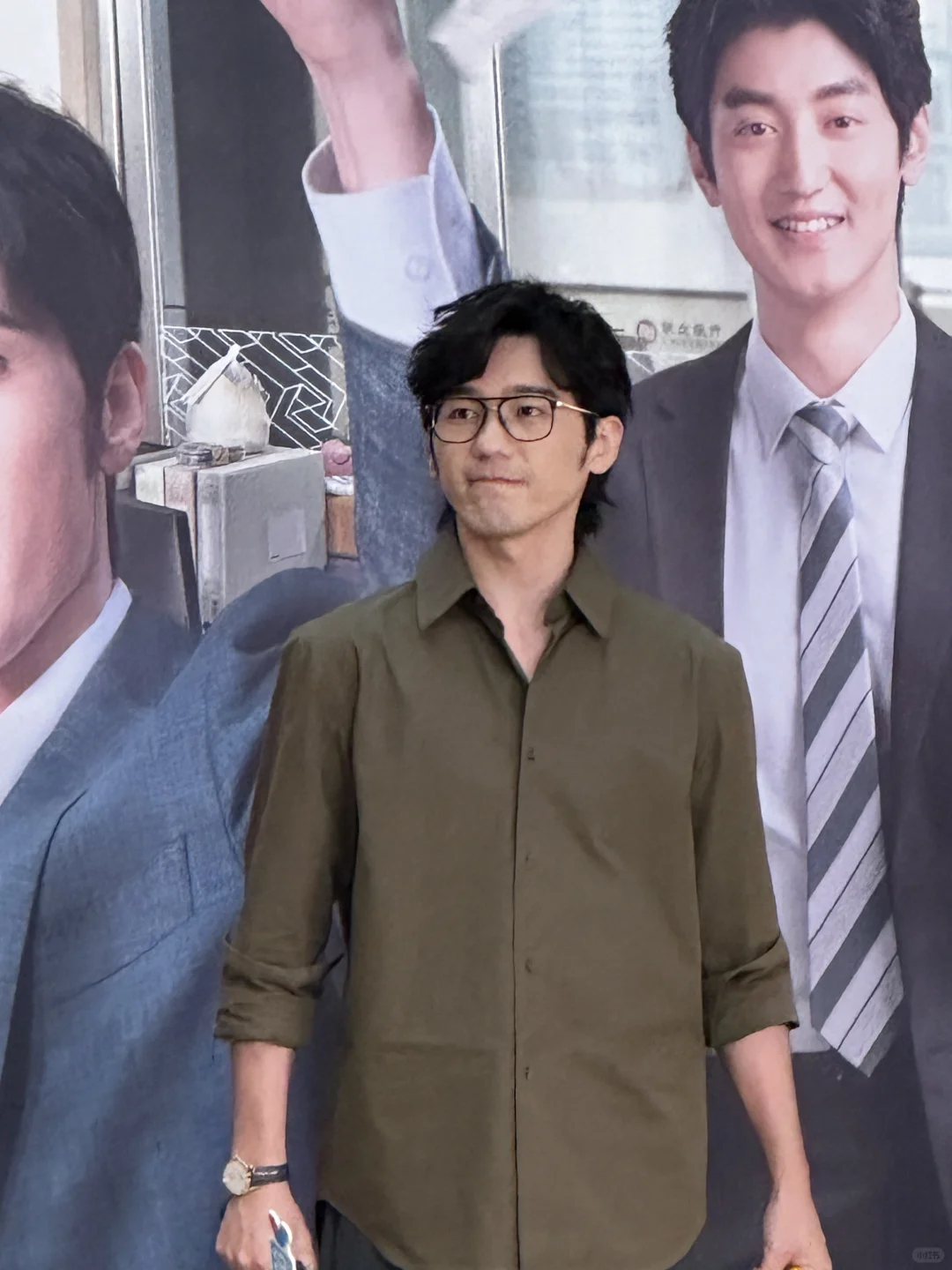 白宇好帅啊啊啊啊！！！！