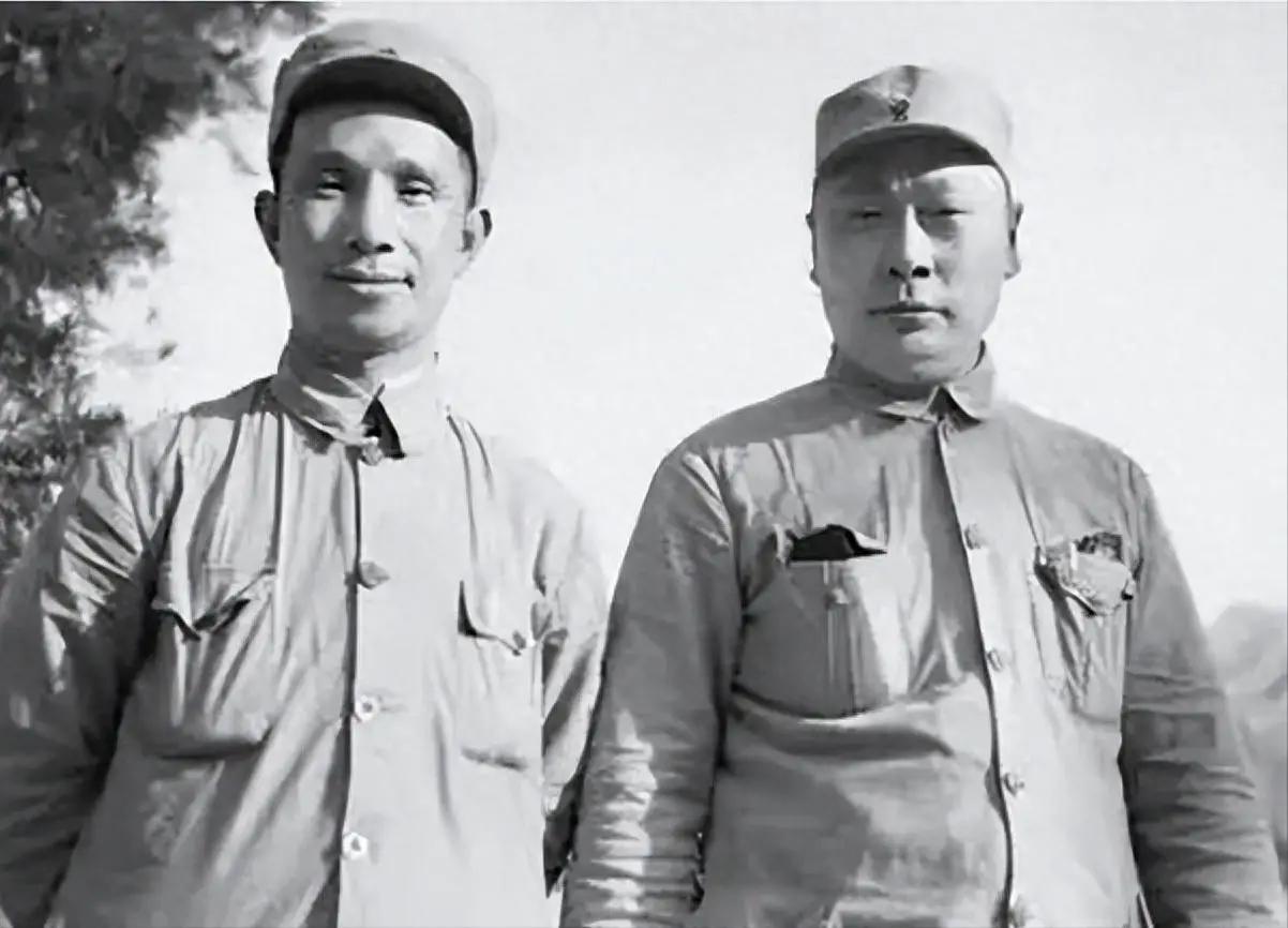 解放战争时期，华东野战军无疑是耀眼的，在战争初期，创造一个又一个奇迹，其中粟裕迅