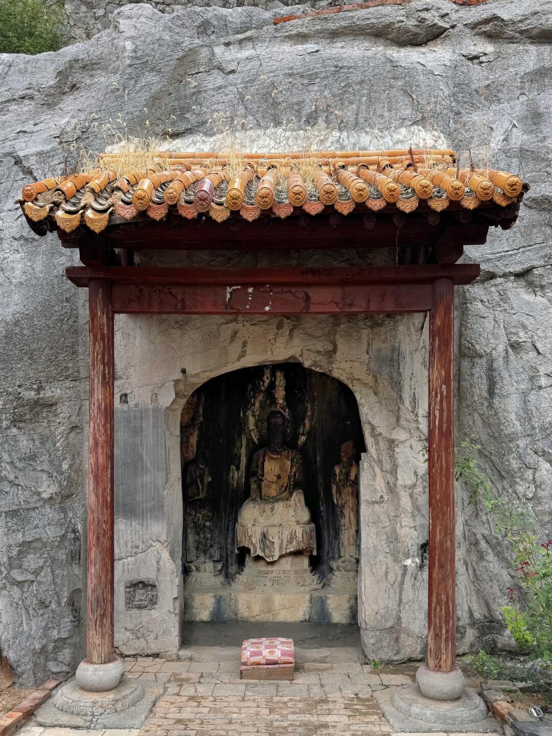 晋城·碧落寺