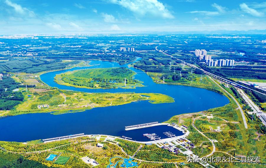 廊坊北三县香河将在十五五期间重点在教育领域建设几大工程！

首先是围绕香河县北部