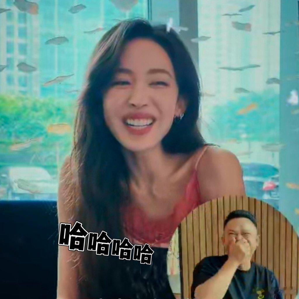 花少往届成员集体返场花少这么久了还是懂我们想看什么，花少团往届成员返场，聊天聊到
