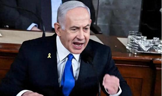 以色列全境被打穿，防空沦为摆设，海湾国家不甘示弱，或下场打仗
 
伊朗新一波猛烈