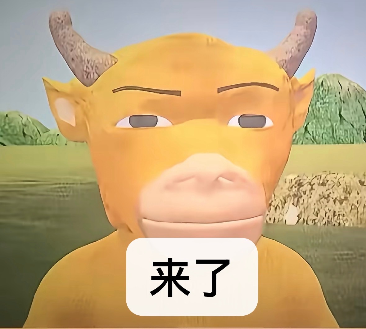 第18分钟，道格拉斯·路易斯助攻，孔塞桑低射破门！一线队1-0新生代FinoAl