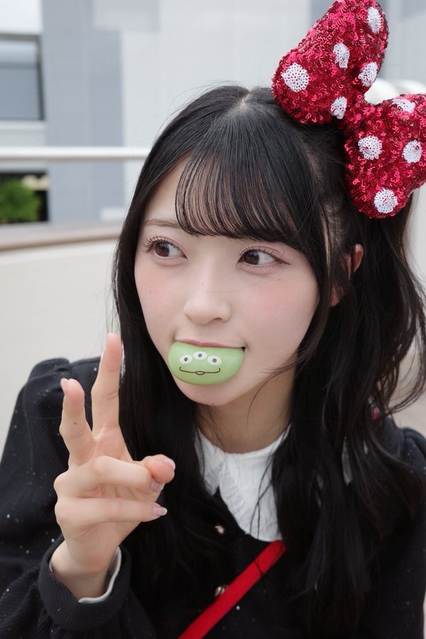 【图片】AKB48佐藤绮星