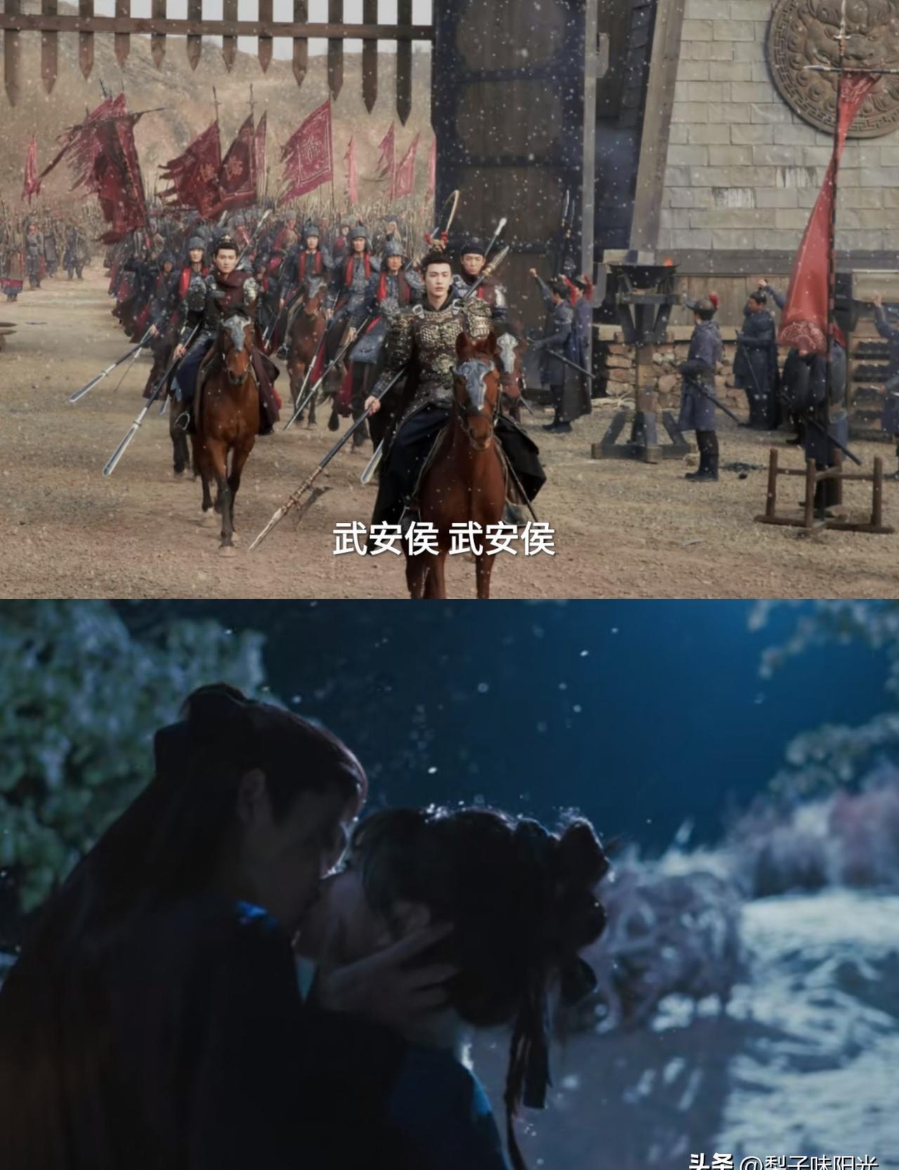 谢征与樊长玉的决裂，不是简单的误会，而是两种生存逻辑的必然碰撞。
一个是在黑暗