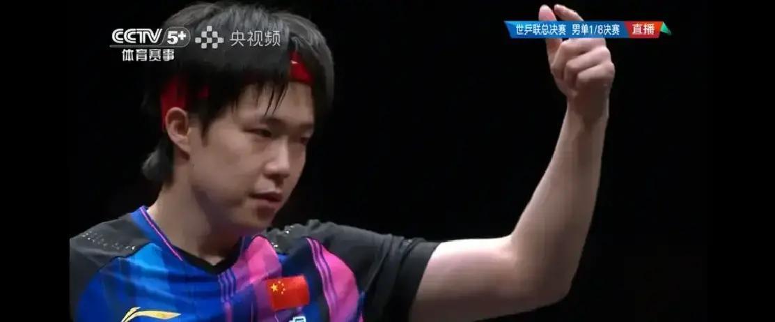 看了几十年球，今晚心脏差点没顶住。
 
0比2，1比3。
 
对面那个松岛辉空，