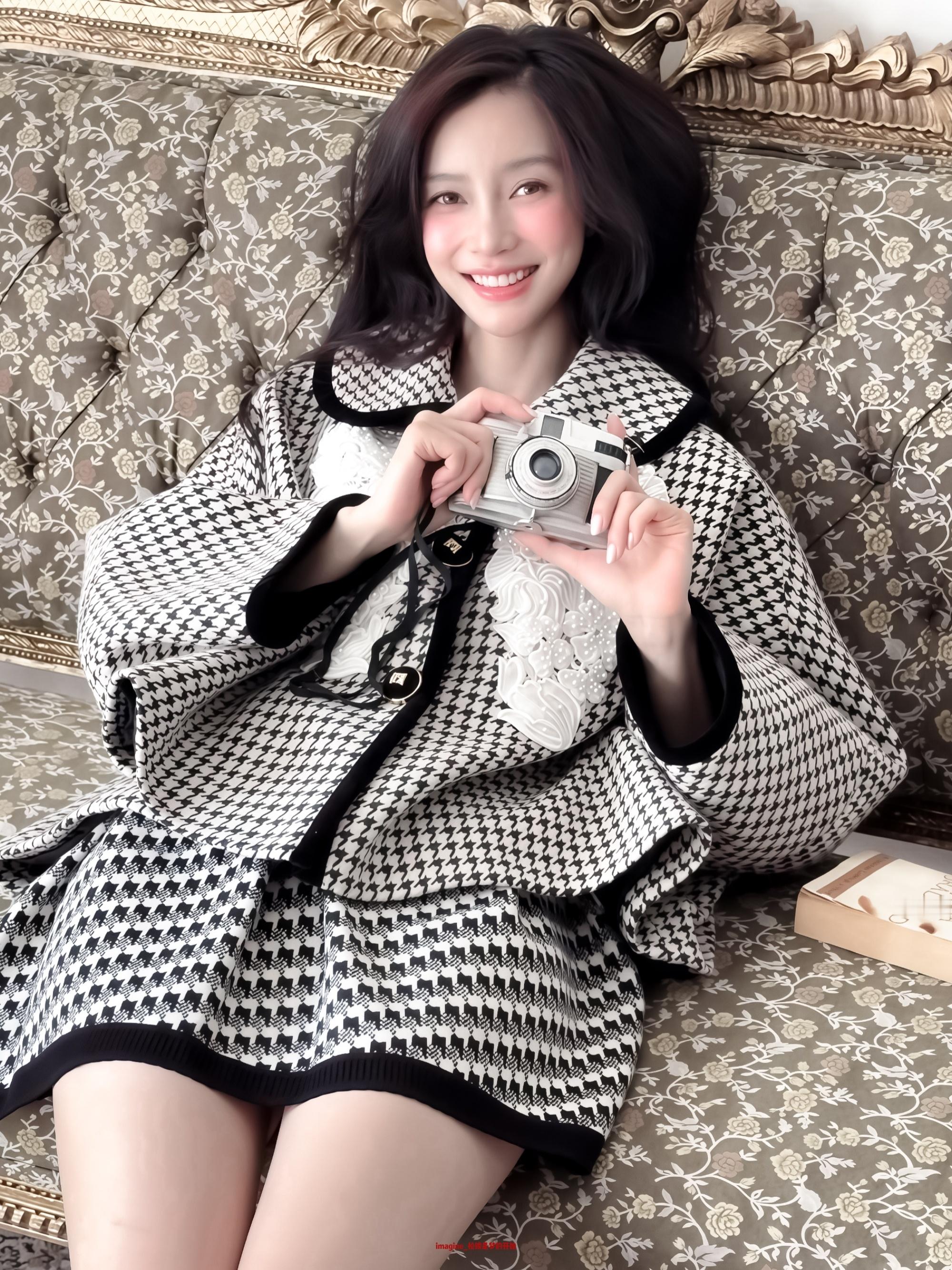 学姐你太美好了杨颖