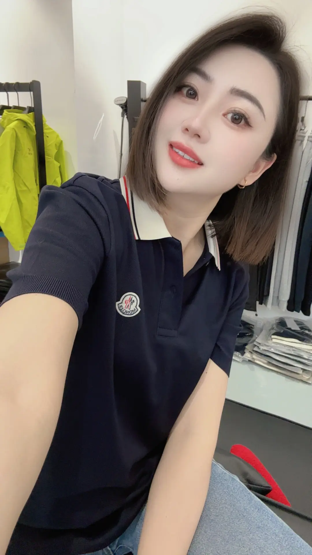 五一假期你们都去哪里玩了？