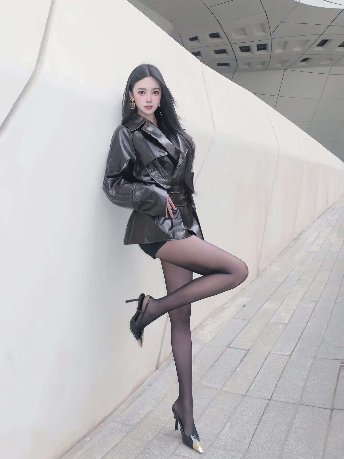 不要相信任何女人 除非那个女人是我