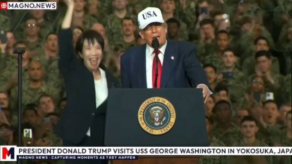 中方回应高市早苗暗示武力介入台海要我说我们的外交辞令应该改改，应该诚邀日本武力介