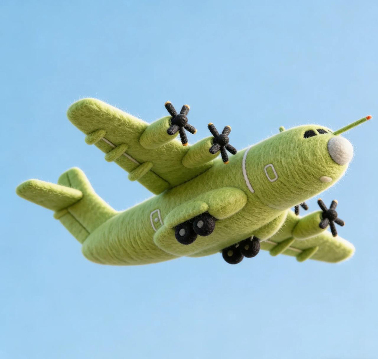 期待已久的中运还是来了[呲牙]
预计以后也是个运输机大家族，各种型号都会安排，甚