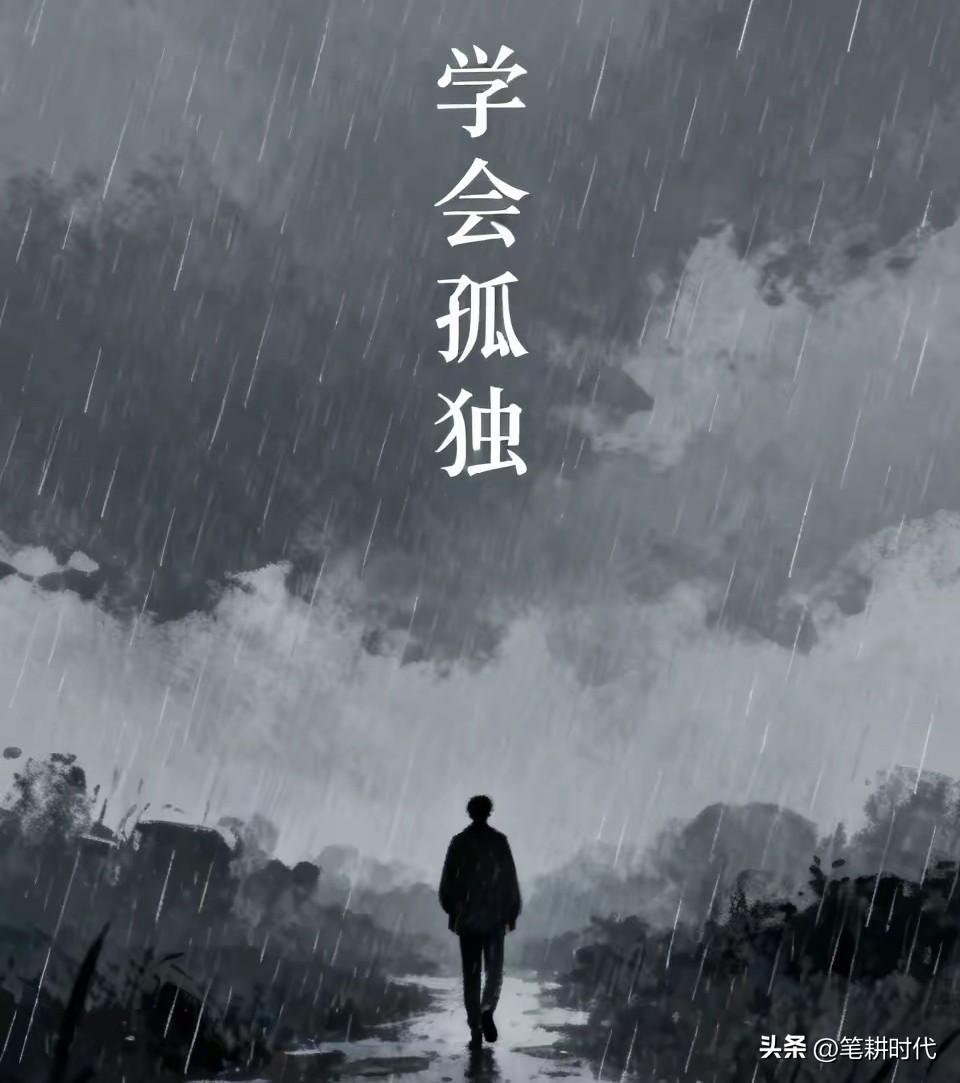 一个读初一的孩子跟我说，这几天突然被学校同学嫌弃。问其原因我都忍不住泪流。他几度