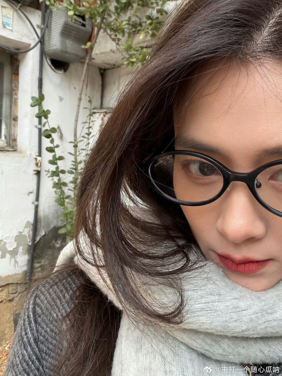 陈昊宇营业，好漂亮，屏保又可以换了！ 