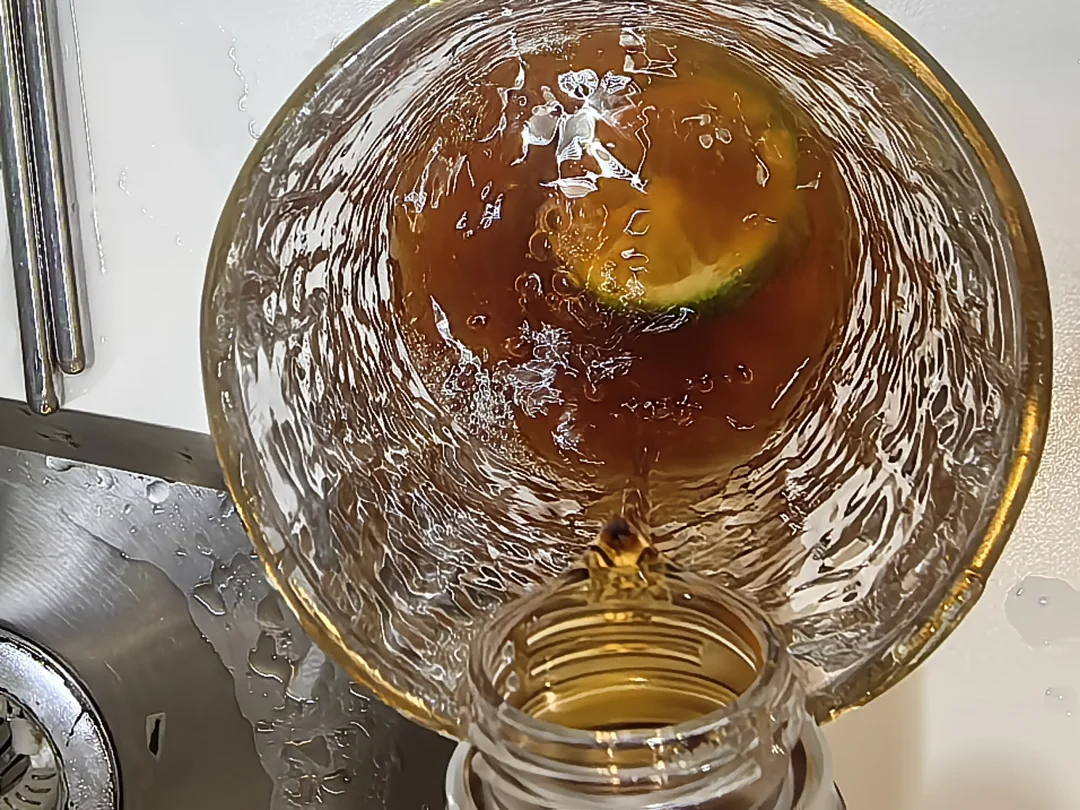 好喝到爆炸的夏天消暑饮品