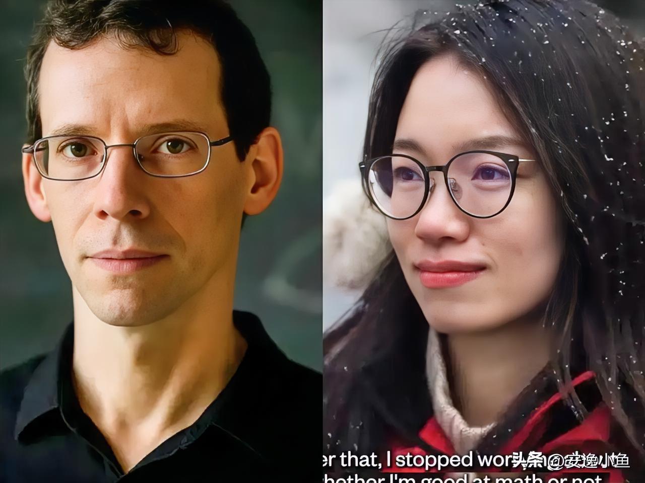 王虹谈及导师拉里·古斯，独特的育人理念，给所有高校教育工作者带来深刻启发，其中藏