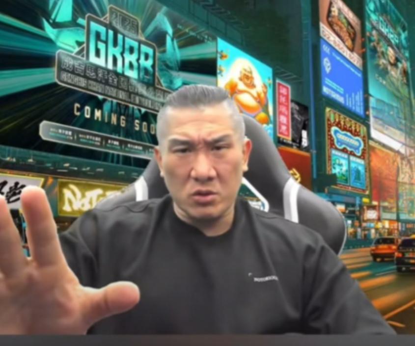 馆长警告：如果单纯是台湾问题，大陆不一定会打。如果台湾和日本捆在一起，大陆100