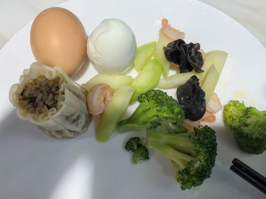 希望我下辈子180斤