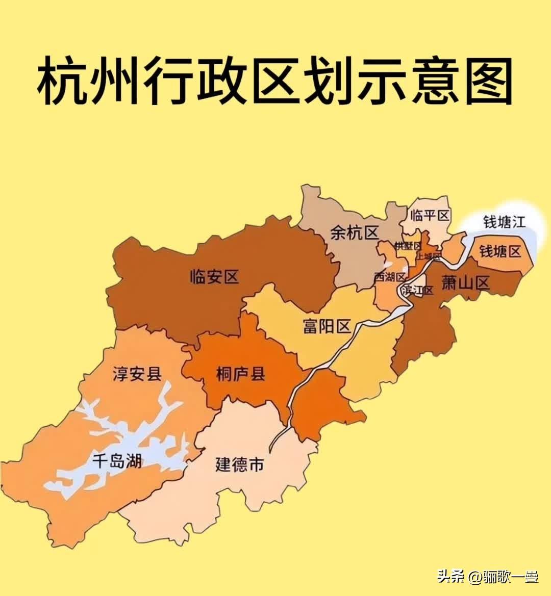 2026年杭州市13区县（市）纯文化裸分高考最高分 降序完整排名
 
说明：全部