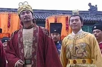 今日话题：朱元璋分封藩王到底是对的还是错的？？？

网友甲：所有人都说分封藩王有