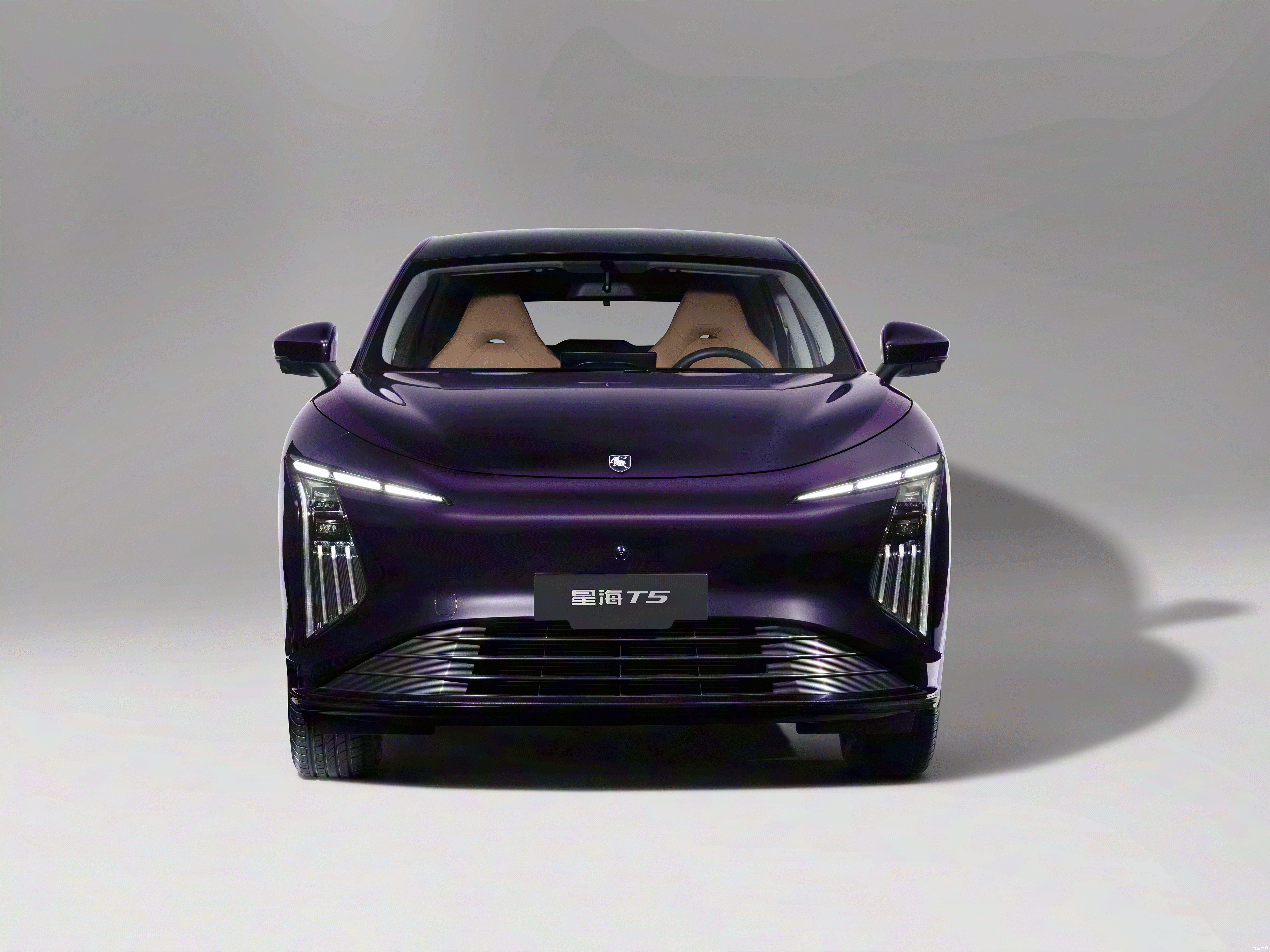 预售15.39万元起，纯电续航530公里，东风星海T5开启预售。 