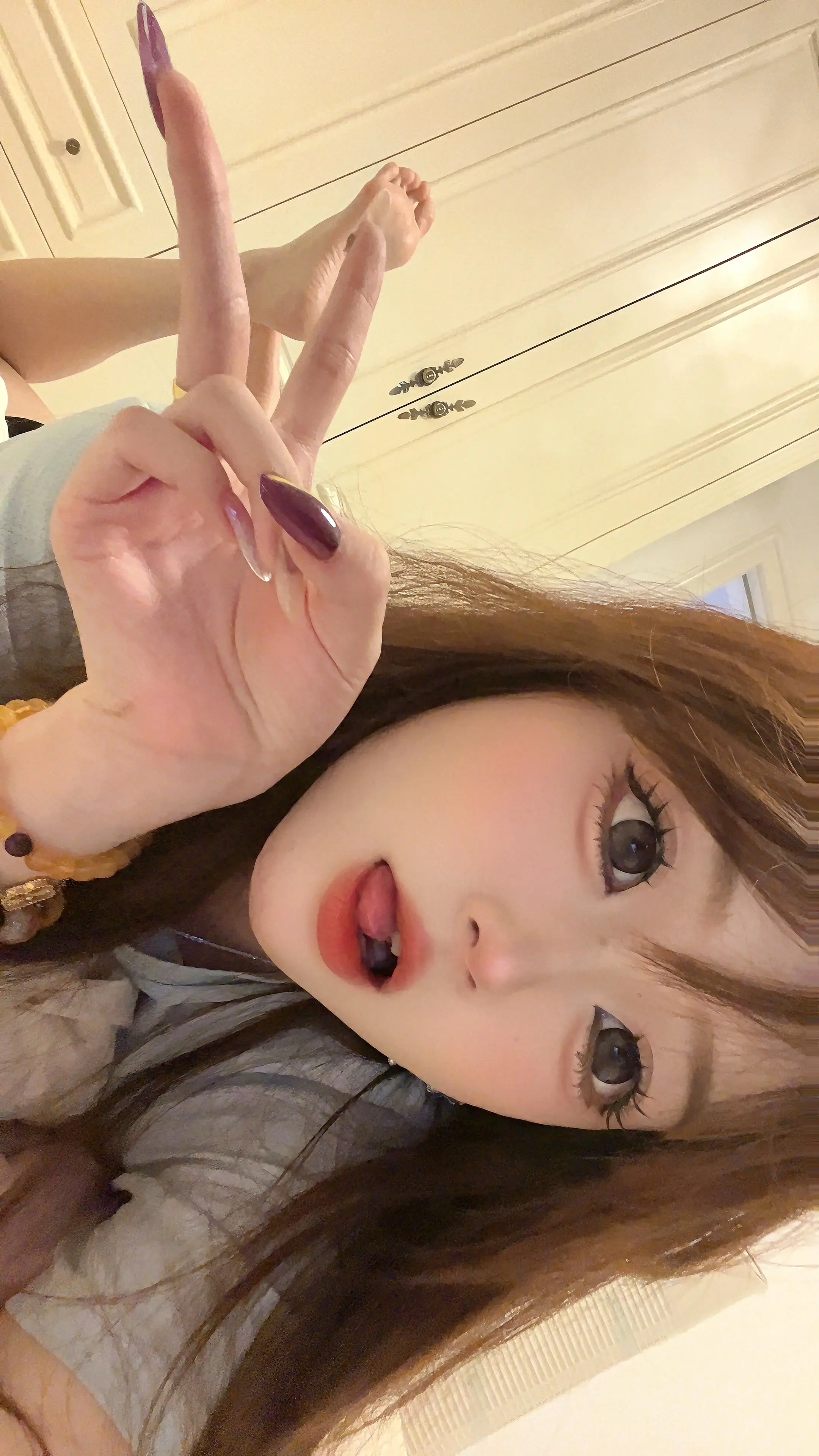 日常生活 心动的感觉 也太可爱了吧 推广