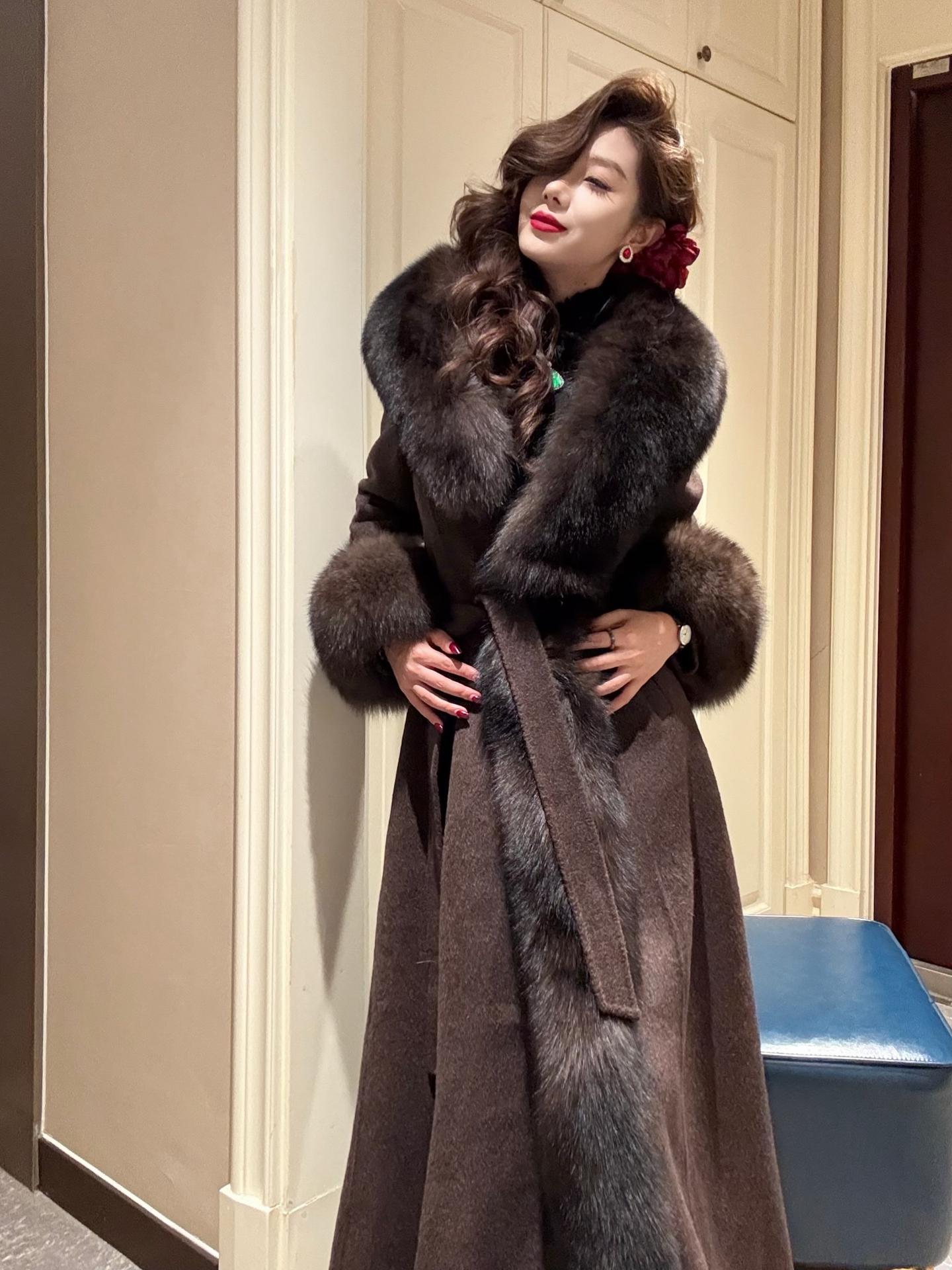 穿点女人该穿的