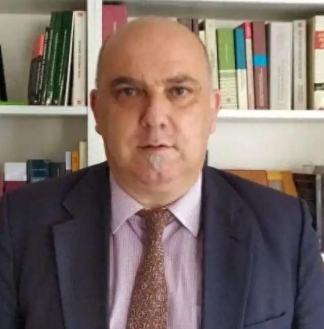 西班牙专家观点一针见血！日本频频在东海、台海问题上不断挑衅，不少人斥责其不自量力