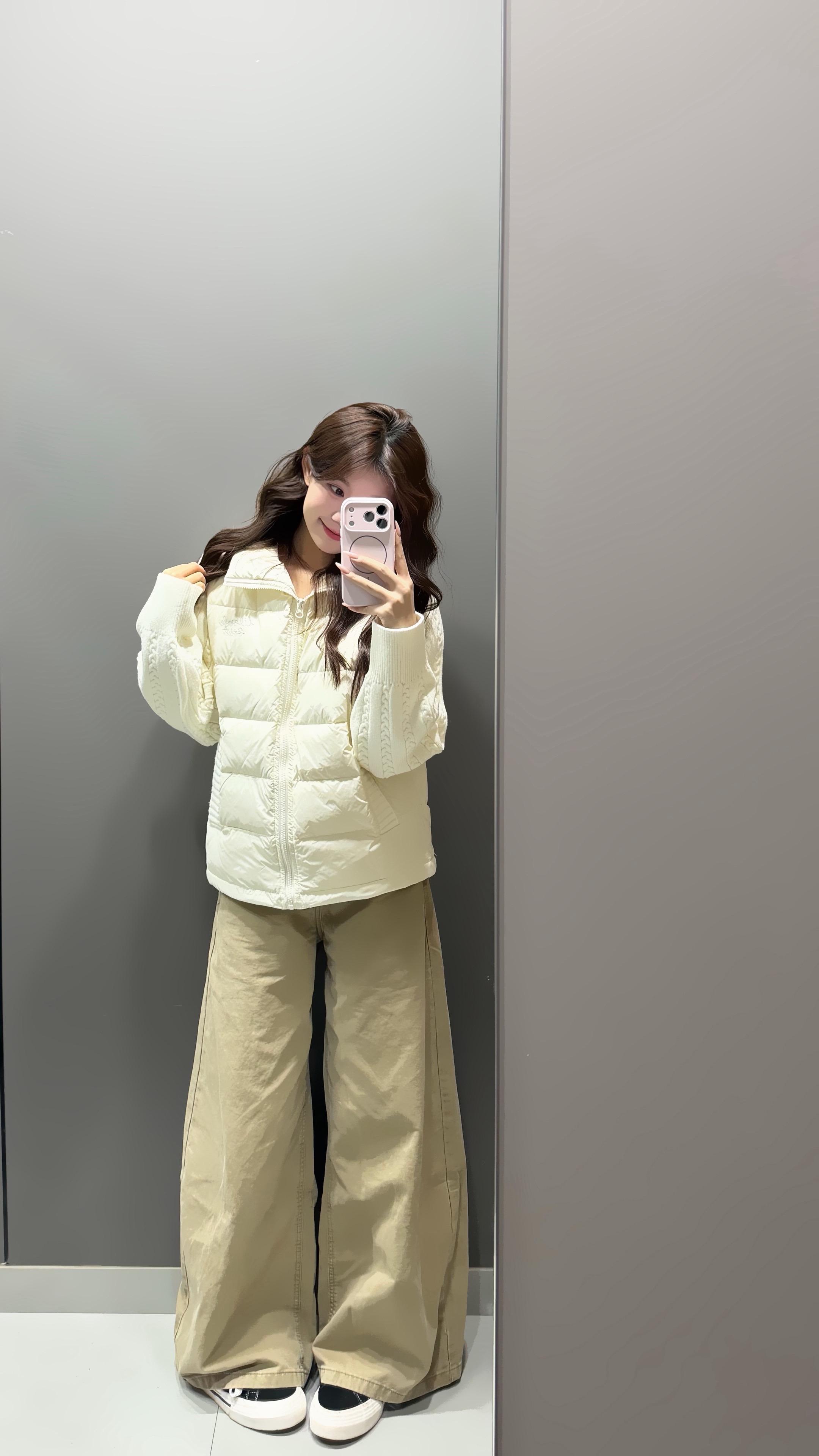 后知后觉又过了一个秋。