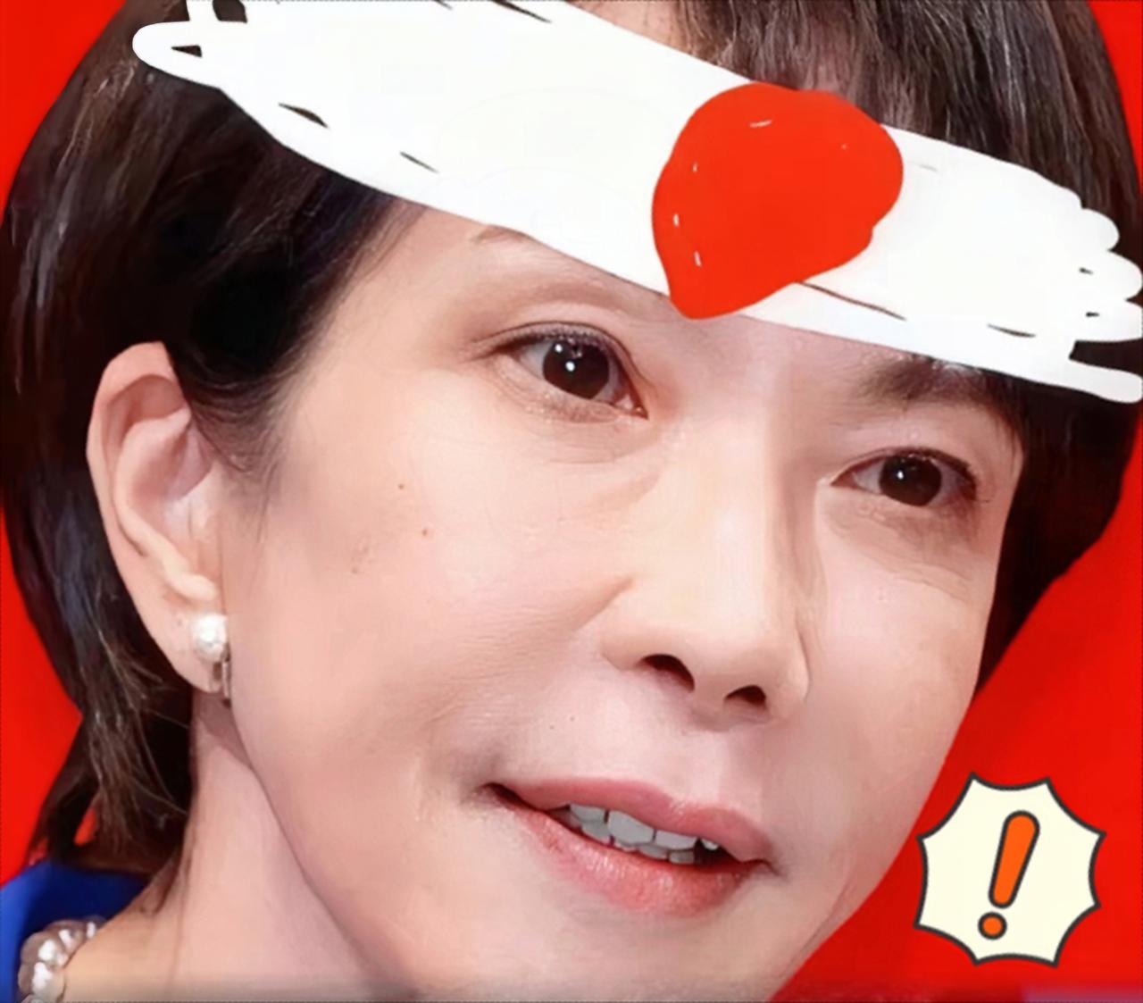 带着争议参会！
她安的是什么心！

日本首相高市早苗将于11月22日至23日出席