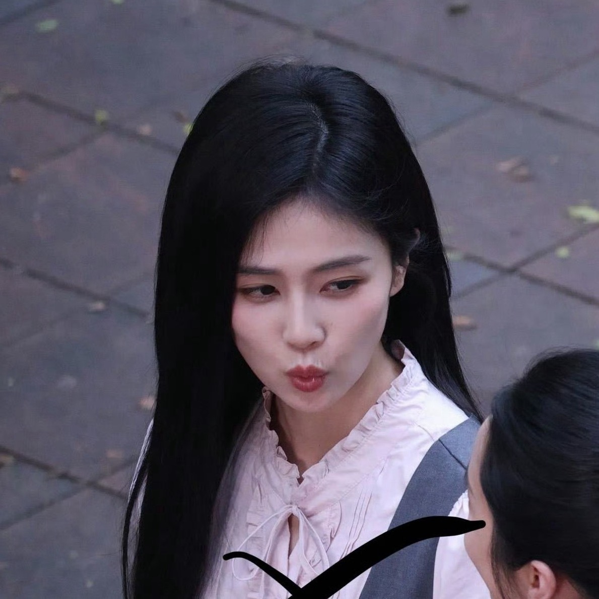亲亲💋 