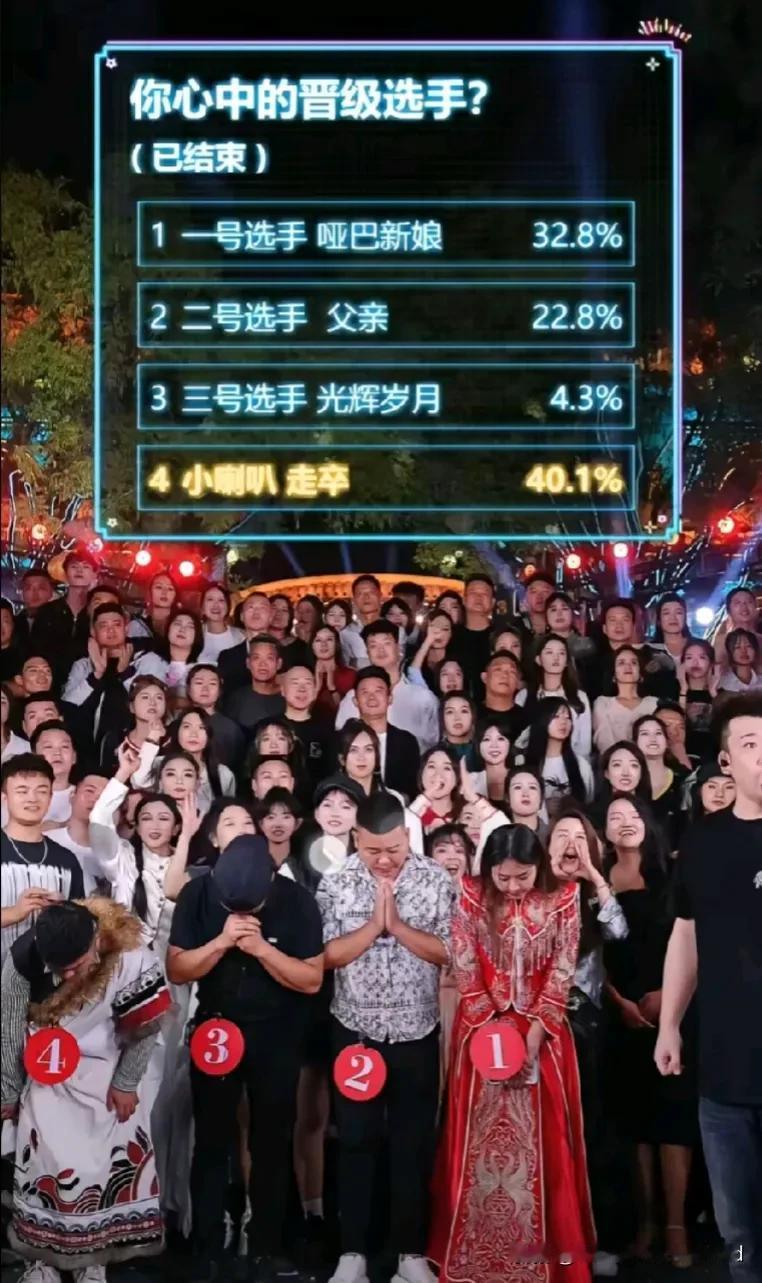 木森大舞台遭一些人带节奏。
木森大舞台已经非常优秀了，
可少不了一些人带节奏，