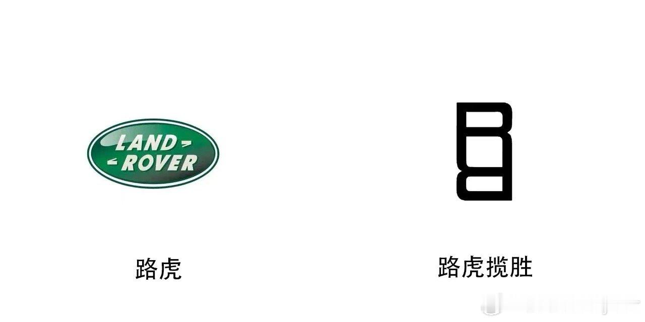 大家说说这个新RR标好看吗？ ​​​