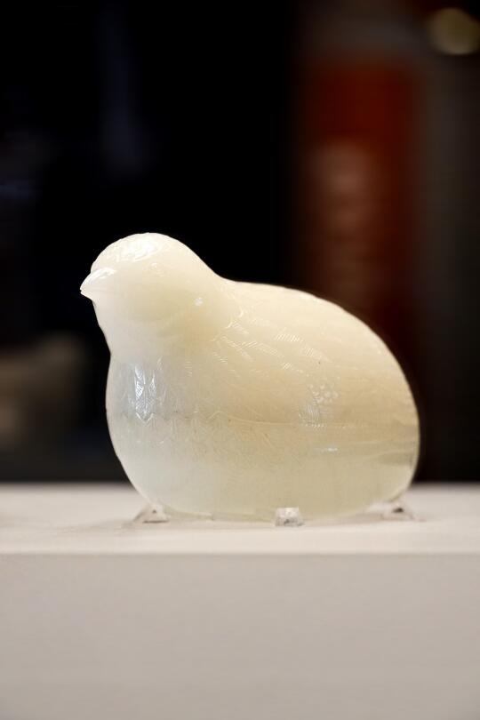 圆圆润润，好想把它捧在手里～