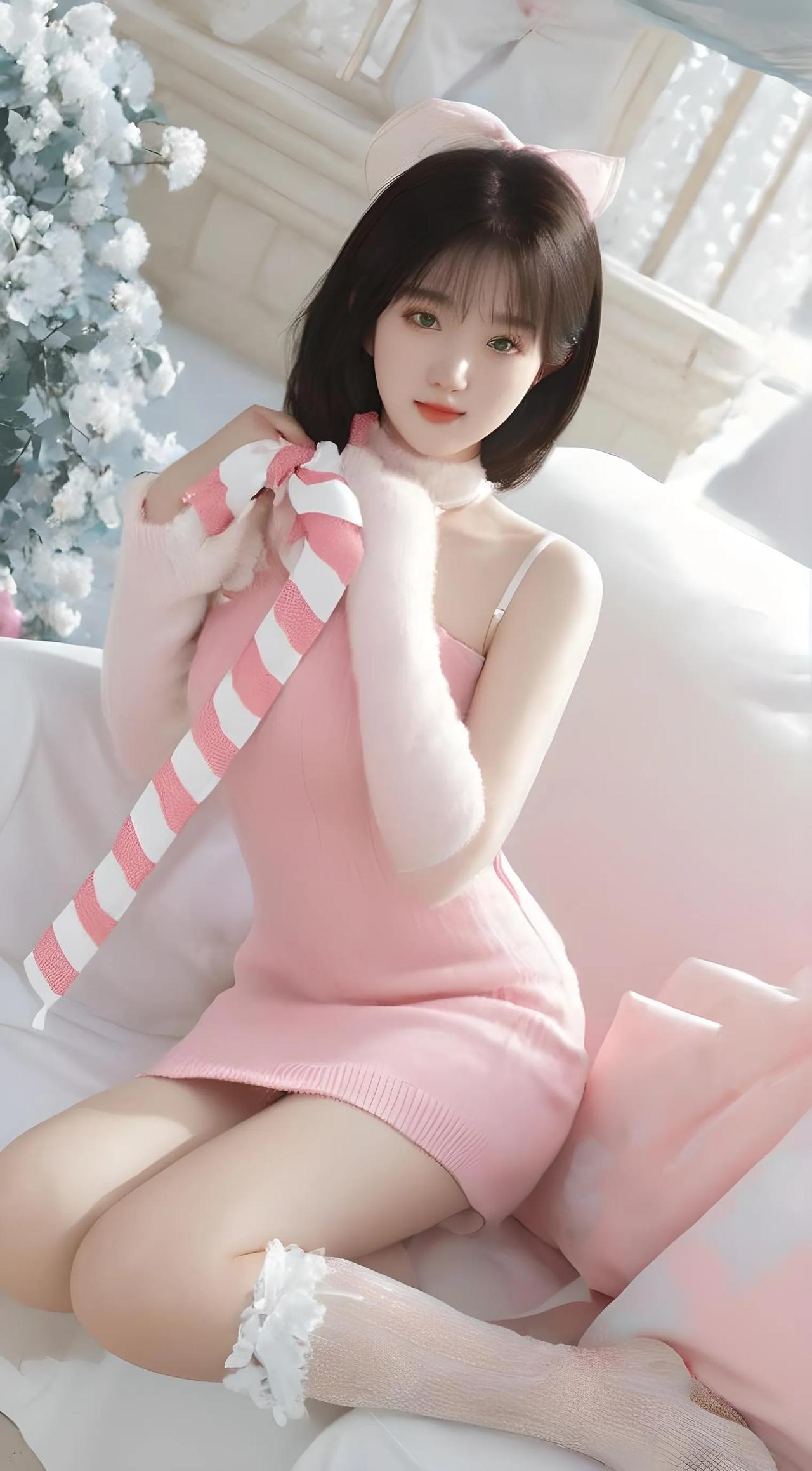 #哪些女神让你心动不已？#清纯可人
