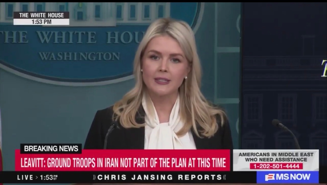 白宫发言人：特朗普基于感觉发起了对伊朗的进攻在为特朗普攻击伊朗的决定进行长篇辩护