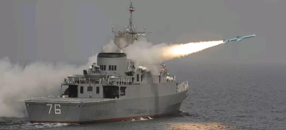 法尔斯通讯社报道，当地时间5日，伊朗伊斯兰革命卫队宣布，革命卫队海军部队，当天在