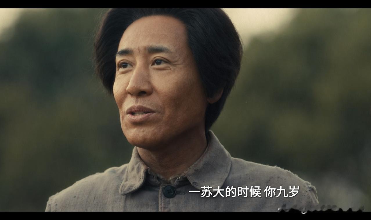 电视剧《伟大的长征》一口气连看4集，剧情分享如下：
 
1927年以后，我们党在