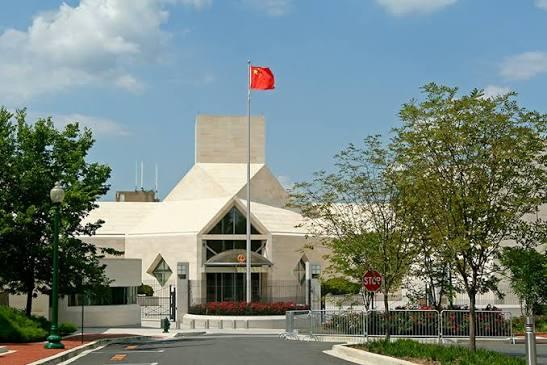 我外交部人员变动，迎来新任副司长，曾驻美国一线任职超5年。

10月21日，我外