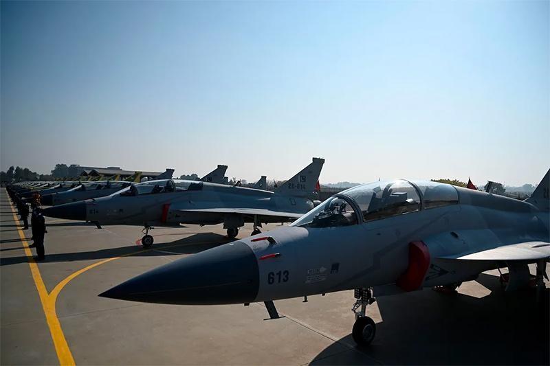 干得漂亮！

2月3号，巴基斯坦自己说，过去这几个月，已经有五个国家明确说了，想