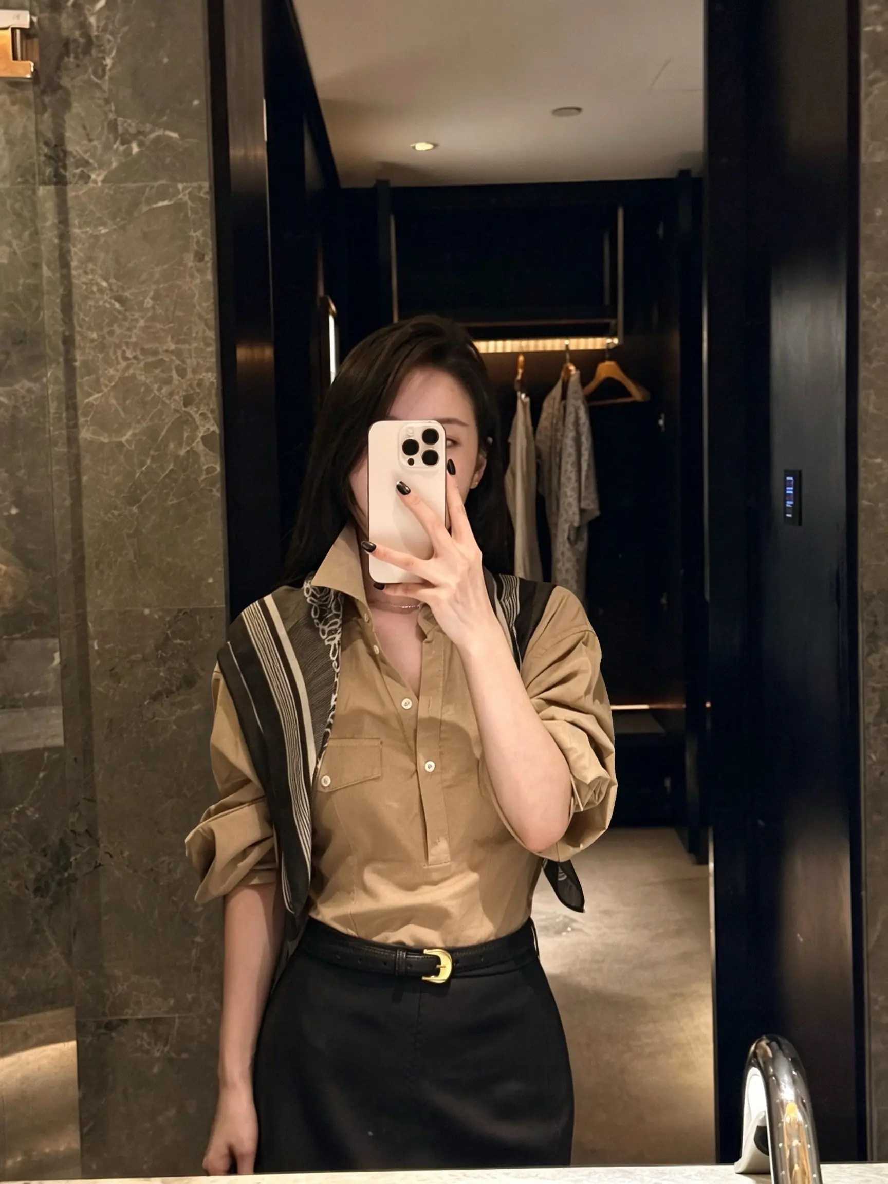 Autumn outfit|预习秋日穿搭。