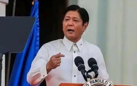 【菲律宾电贺赖清德当选“总统”， 小马科斯想做什么？】
台湾省选举结束之后，美、