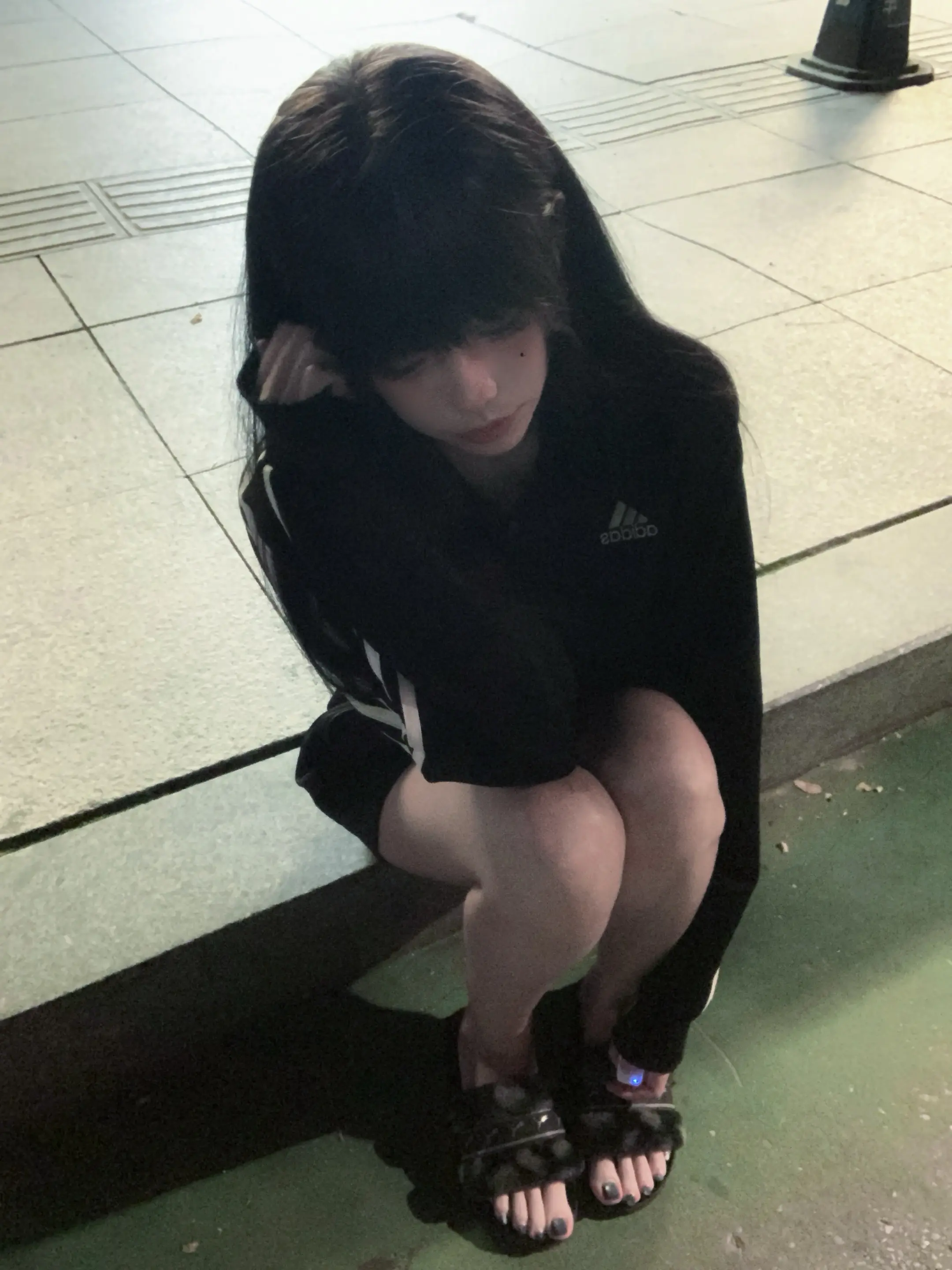 你不在 今天 明天 后天 有什么区别