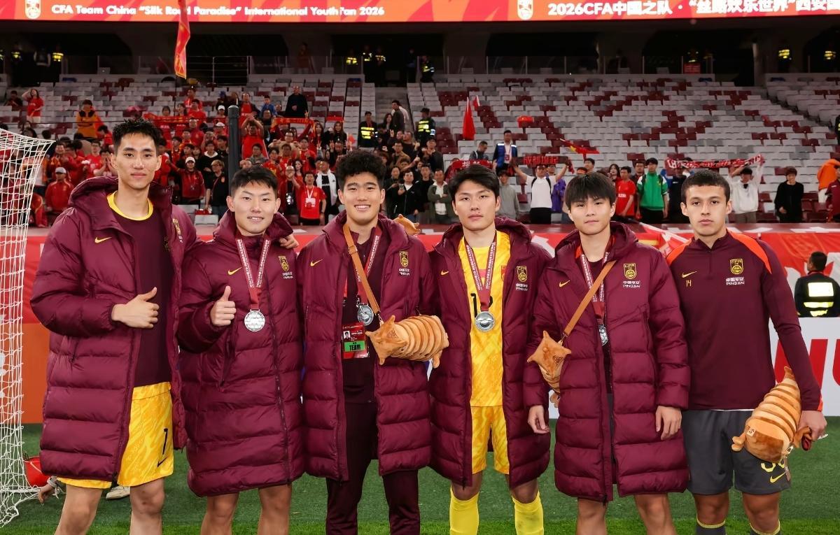 看我鲁最幸福的就是看到这些小将们一点点成长，一种养成系的快乐，小于，大史，高坚果