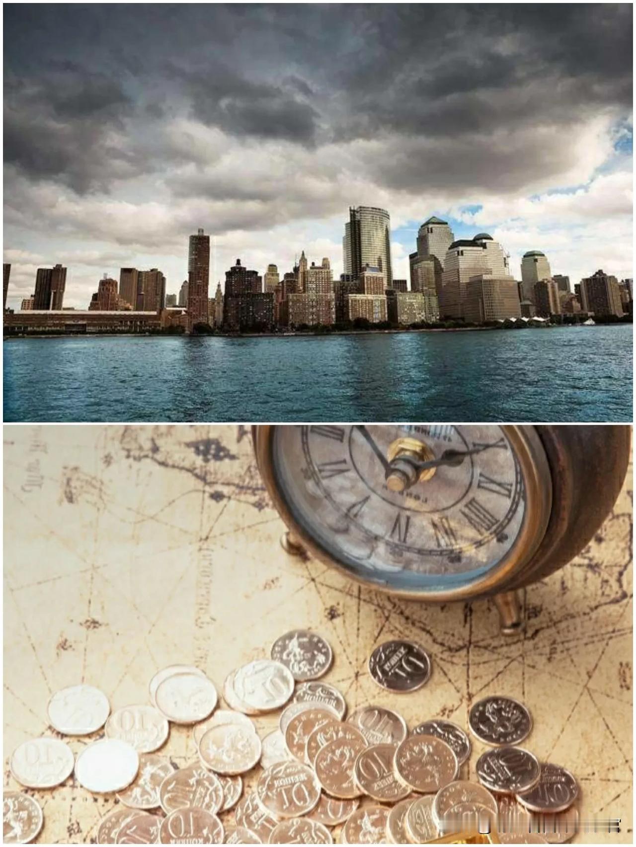 【在中国，这两样东西不要碰！不干就超越了99%的人】

第一样东西是炒股——炒股