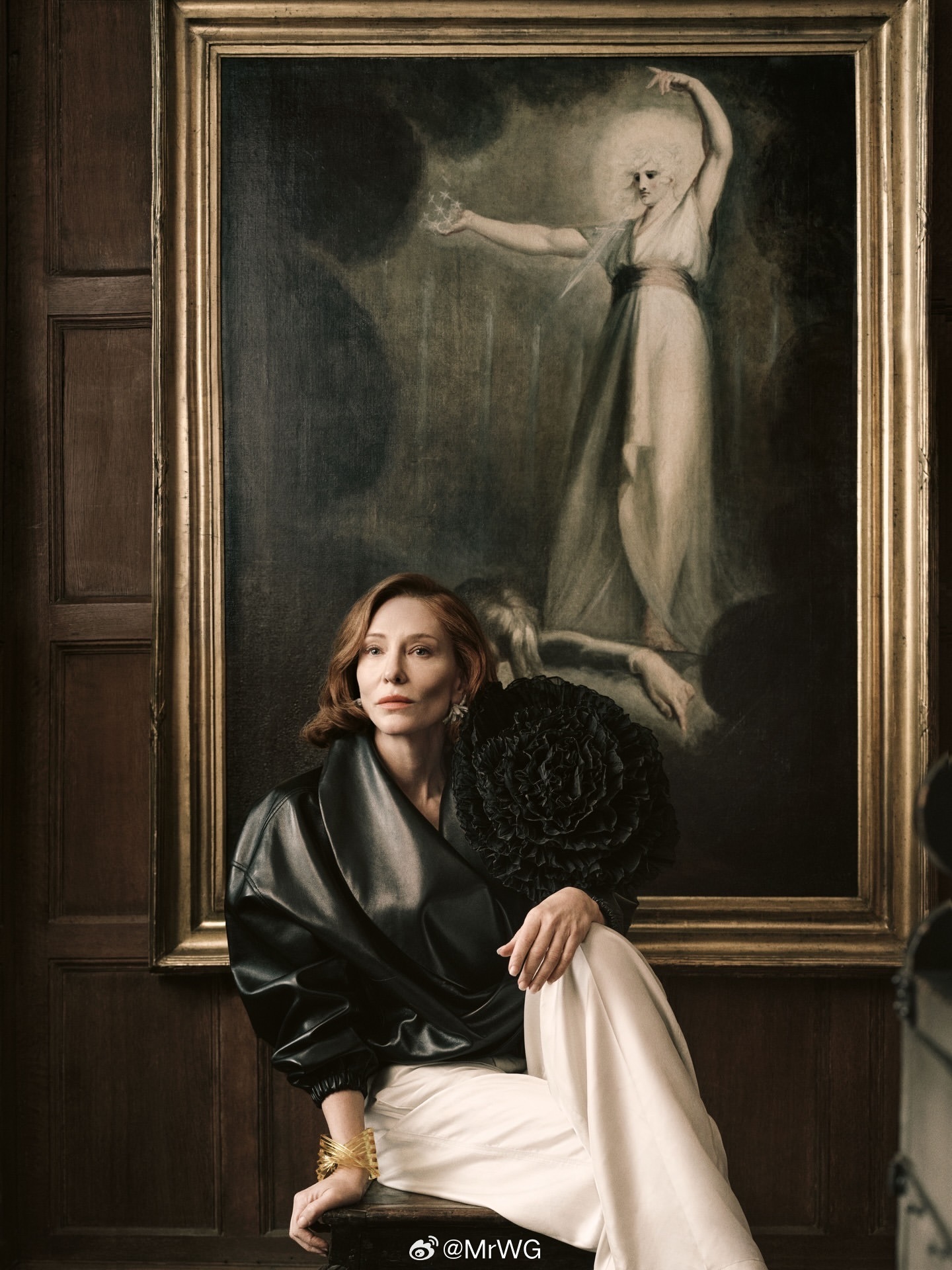 电影影由相生 Cate Blanchettcate blanchett for 