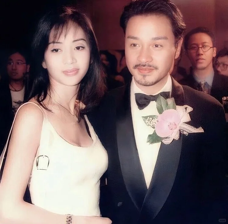 毛舜筠吃梅艳芳的醋